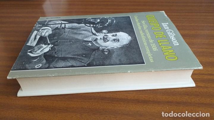 Libros de segunda mano: Queipo de Llano --- Ian Gibson - Foto 7
