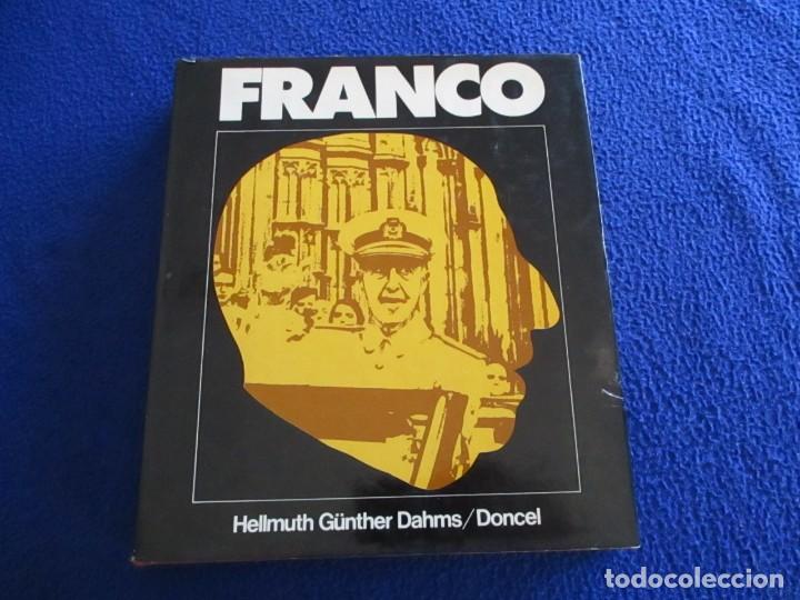 Libros de segunda mano: FRANCO Hellmuth G&uuml;nther Dahms Ed. Doncel 2&ordf; Edicion 1975 - Foto 1