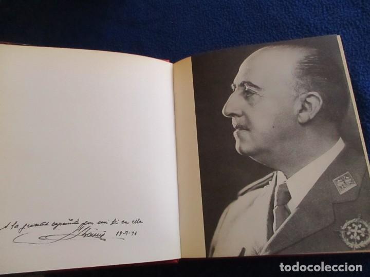 Libros de segunda mano: FRANCO Hellmuth G&uuml;nther Dahms Ed. Doncel 2&ordf; Edicion 1975 - Foto 5