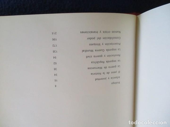 Libros de segunda mano: FRANCO Hellmuth G&uuml;nther Dahms Ed. Doncel 2&ordf; Edicion 1975 - Foto 6