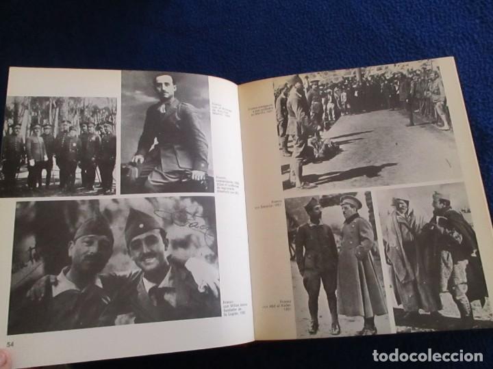 Libros de segunda mano: FRANCO Hellmuth G&uuml;nther Dahms Ed. Doncel 2&ordf; Edicion 1975 - Foto 8