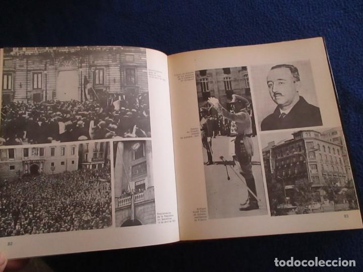 Libros de segunda mano: FRANCO Hellmuth G&uuml;nther Dahms Ed. Doncel 2&ordf; Edicion 1975 - Foto 9