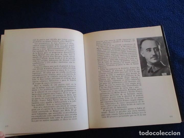 Libros de segunda mano: FRANCO Hellmuth G&uuml;nther Dahms Ed. Doncel 2&ordf; Edicion 1975 - Foto 10