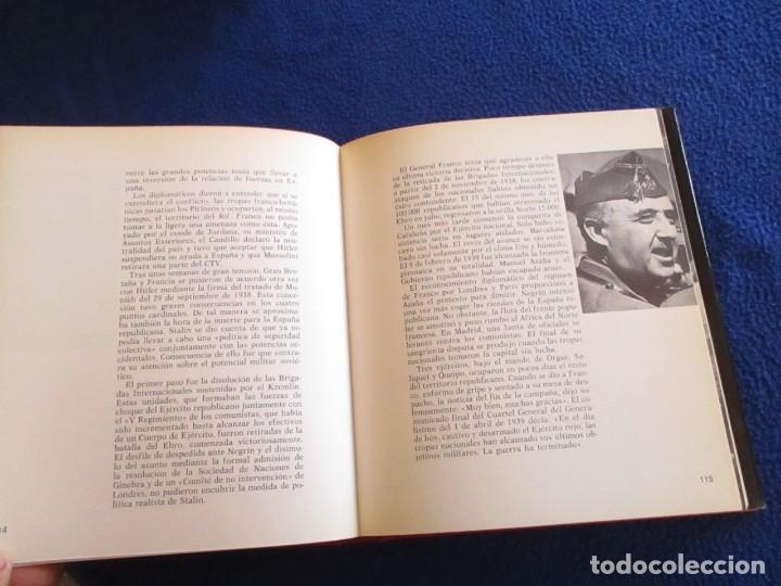 Libros de segunda mano: FRANCO Hellmuth G&uuml;nther Dahms Ed. Doncel 2&ordf; Edicion 1975 - Foto 11