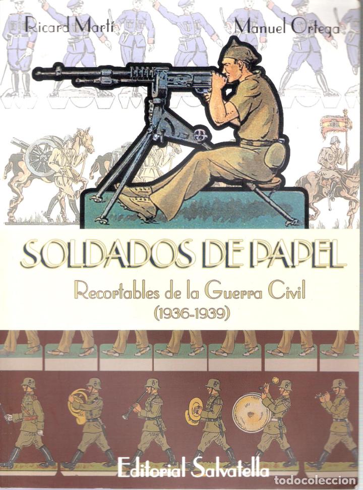 Libros Ambientados En La Guerra Civil Española