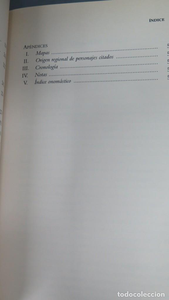 Libros de segunda mano: LOS MITOS DE LA GUERRA CIVIL. P&Iacute;O MOA - Foto 4
