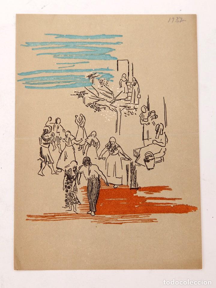 Gebrauchte B&uuml;cher: CASAL DE LA CULTURA - HOMENATGE A MALLORCA - 1937
