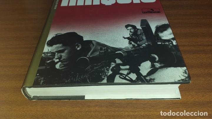 Libros de segunda mano: Maquis --- Secundino Serrano - Foto 4