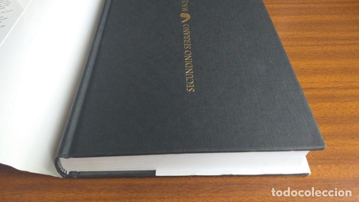 Libros de segunda mano: Maquis --- Secundino Serrano - Foto 8