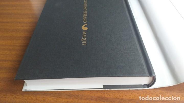Libros de segunda mano: Maquis --- Secundino Serrano - Foto 9