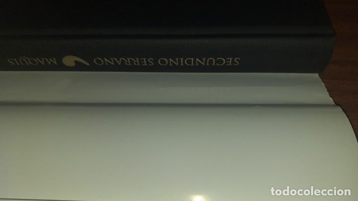 Libros de segunda mano: Maquis --- Secundino Serrano - Foto 10