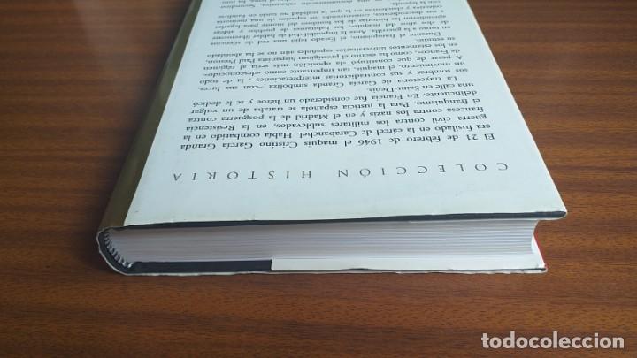 Libros de segunda mano: Maquis --- Secundino Serrano - Foto 12