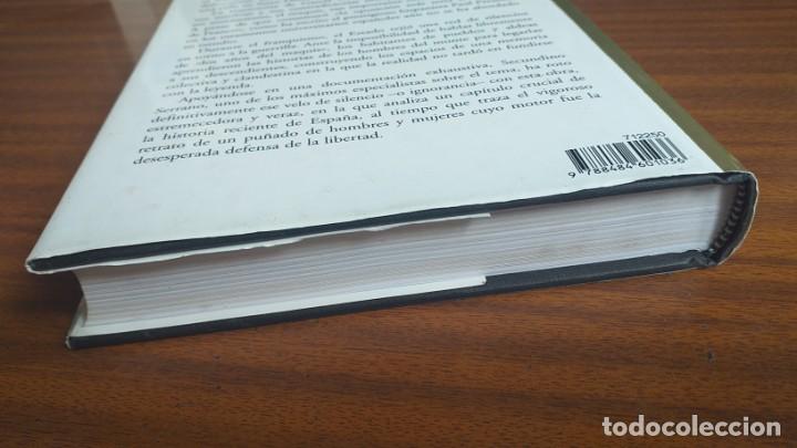 Libros de segunda mano: Maquis --- Secundino Serrano - Foto 13