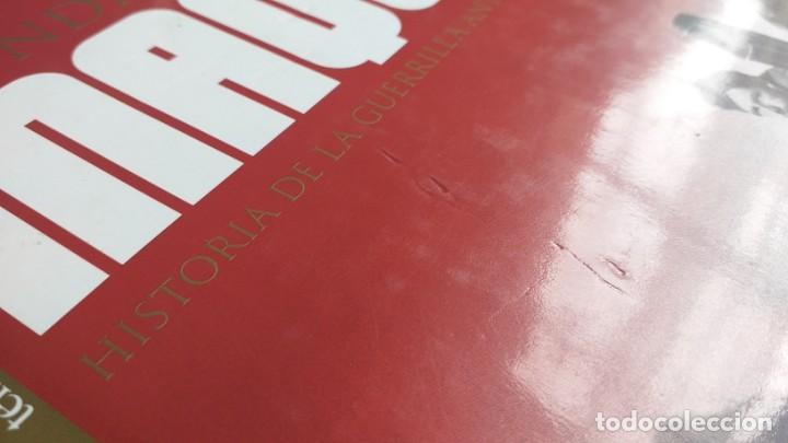 Libros de segunda mano: Maquis --- Secundino Serrano - Foto 14