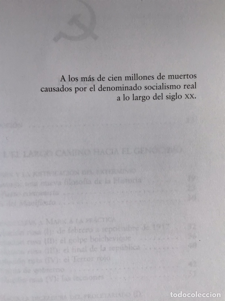 Libros de segunda mano: PARACUELLOS-KATYN / C&Eacute;SAR VIDAL / LIBROS LIBRES - Foto 3