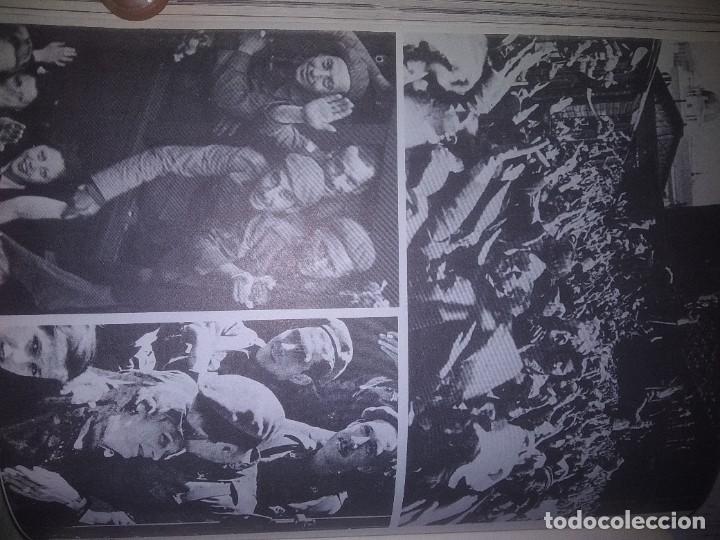 Libros de segunda mano: Libro de Franco firmado - Foto 5