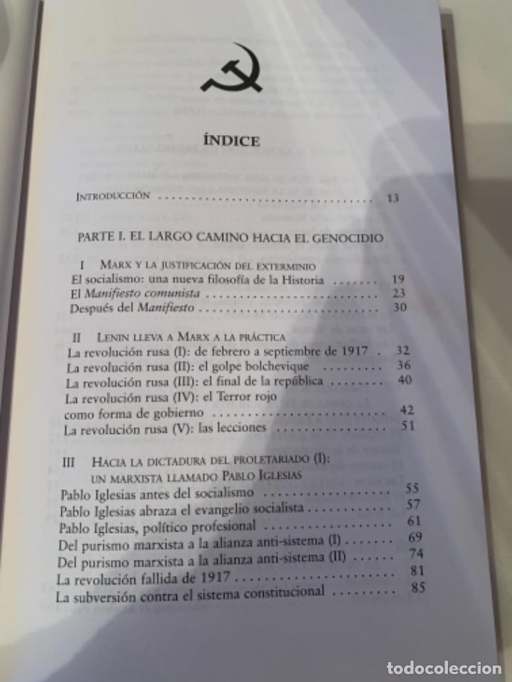 Libros de segunda mano: Paracuellos-Katyn - Foto 2