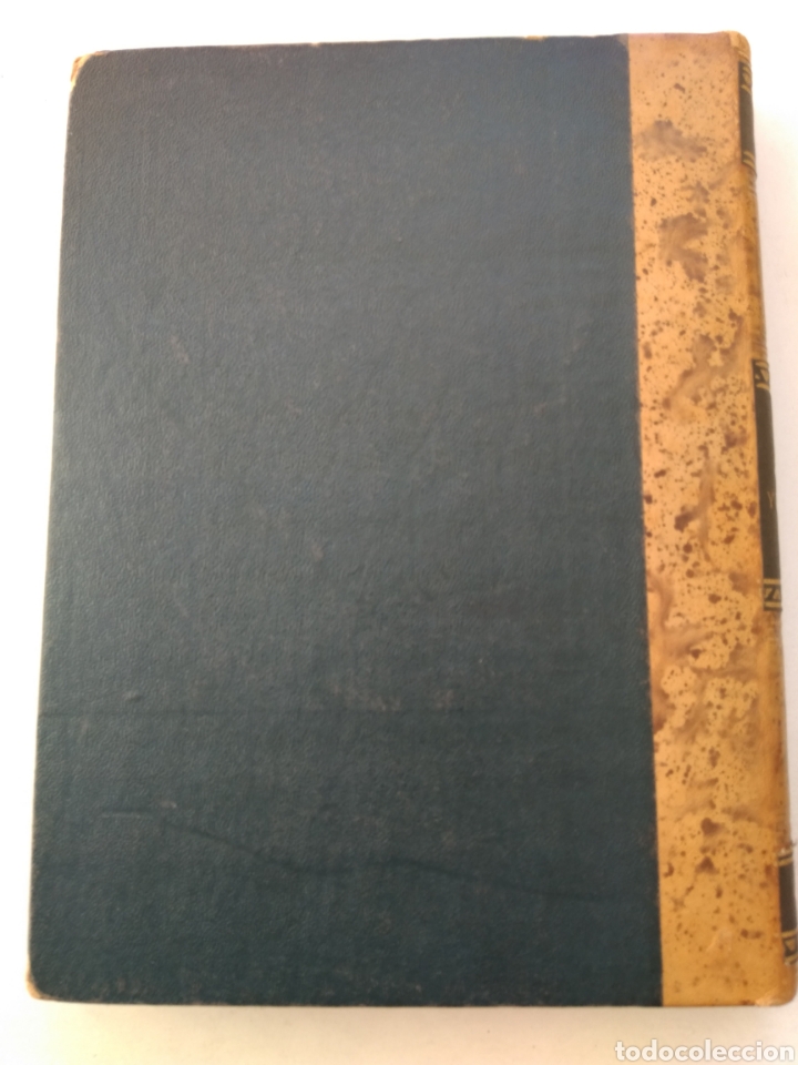 Libros de segunda mano: LO QUE YO SUPE.../E. MOLA A&Ntilde;O 1933 - Foto 5