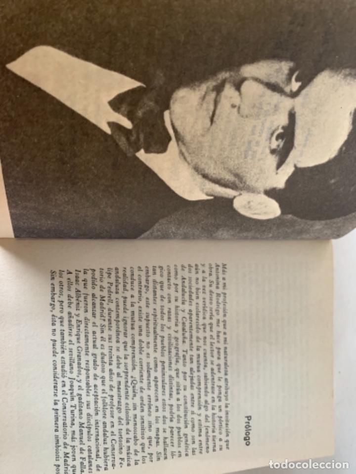 Libros de segunda mano: Garc&iacute;a Lorca en Catalu&ntilde;a - Foto 3