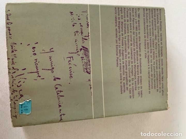 Libros de segunda mano: Garc&iacute;a Lorca en Catalu&ntilde;a - Foto 4