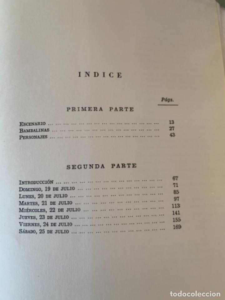Libros de segunda mano: Los responsables - Foto 2