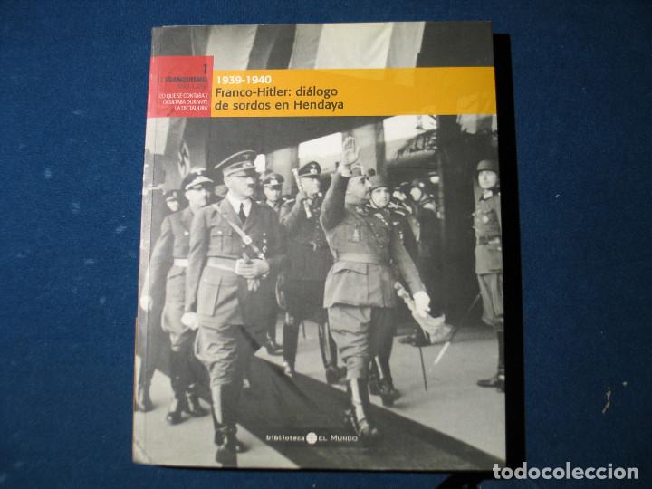Libros de segunda mano: el franquismo - Foto 1