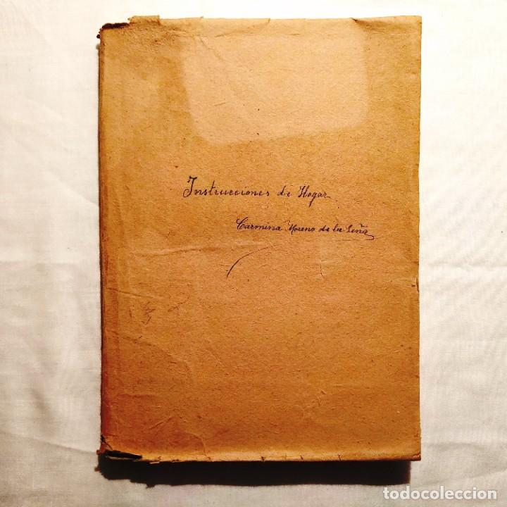 Libros de segunda mano: 1958 - ENCISO: LA MUCHACHA EN EL HOGAR - Foto 3