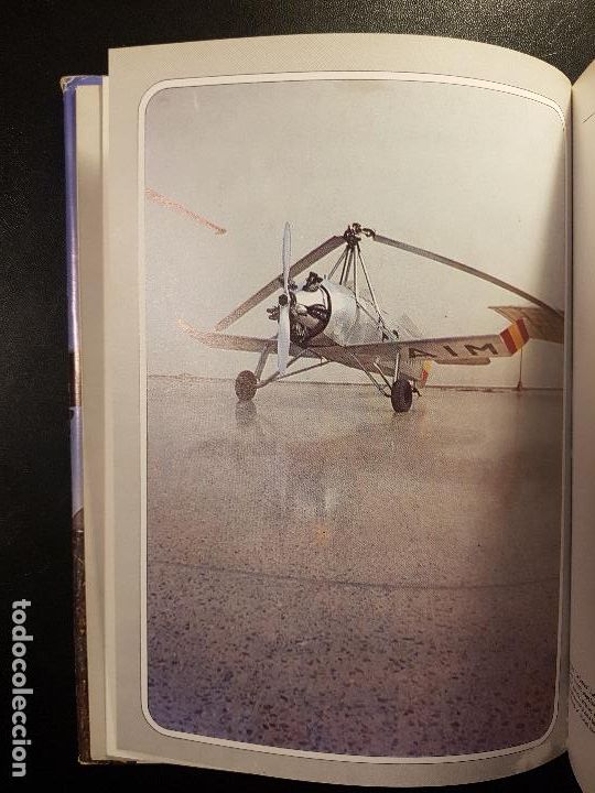 Libros de segunda mano: La aviacion en el Museo - Foto 2