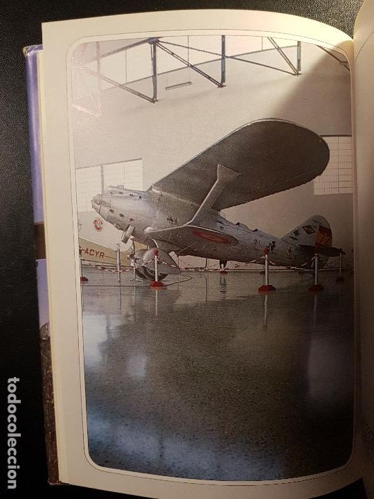 Libros de segunda mano: La aviacion en el Museo - Foto 3