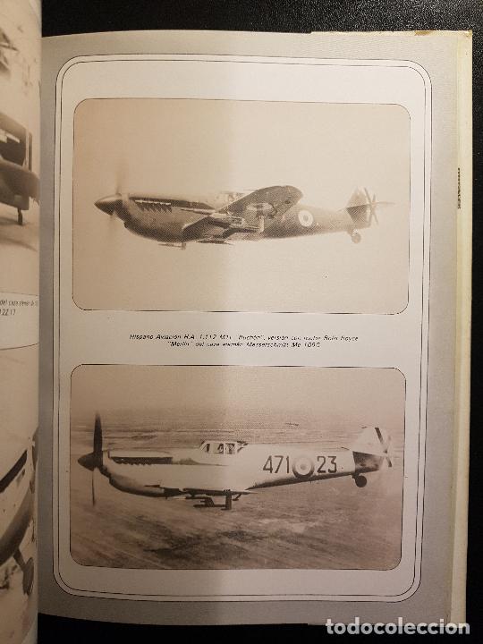 Libros de segunda mano: La aviacion en el Museo - Foto 5