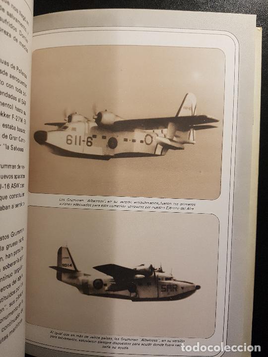Libros de segunda mano: La aviacion en el Museo - Foto 6
