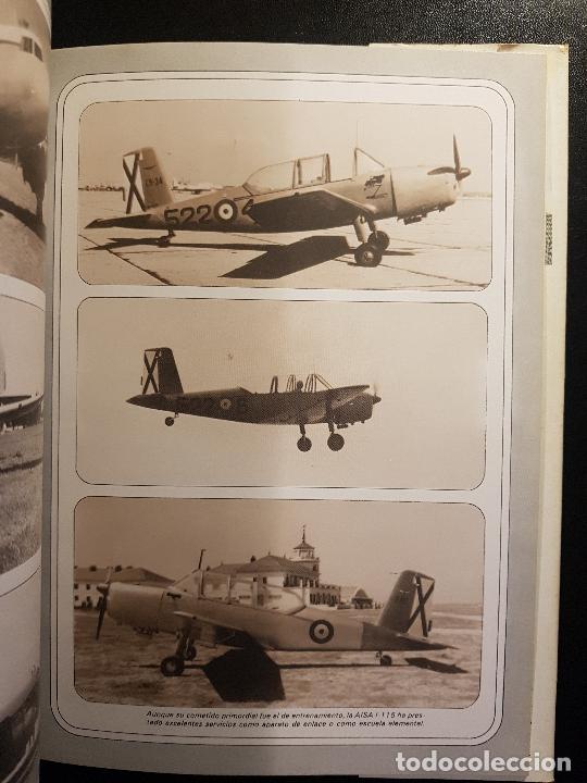 Libros de segunda mano: La aviacion en el Museo - Foto 7