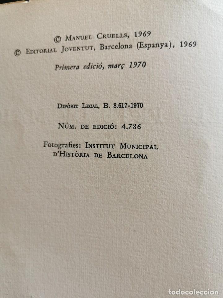 Libros de segunda mano: Els fets de maig - Foto 2