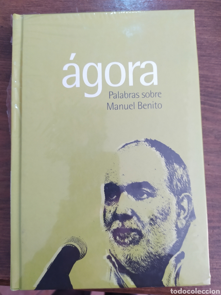 Gebrauchte B&uuml;cher: Ahora palabras sobre Manuel Benito