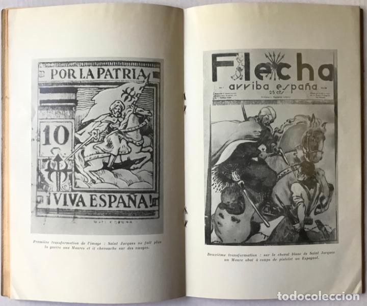 Libros de segunda mano: GUERRE ET RELIGION. - Foto 4