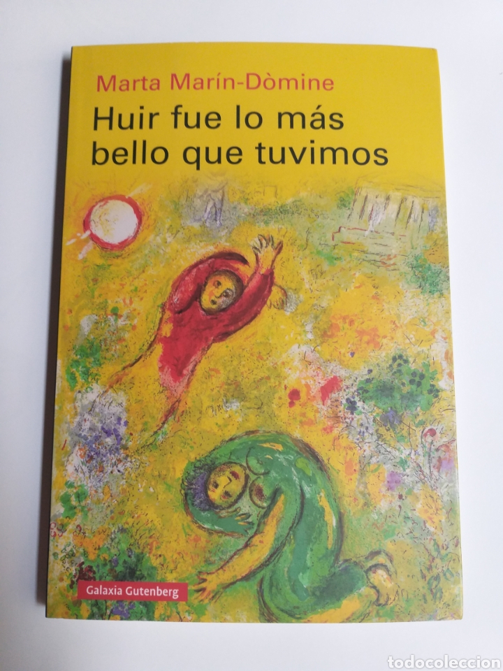 Libros de segunda mano: Queer fue lo m&aacute;s bello que tuvimos Marta Mar&iacute;n domine . . Historia militar historia siglo XX