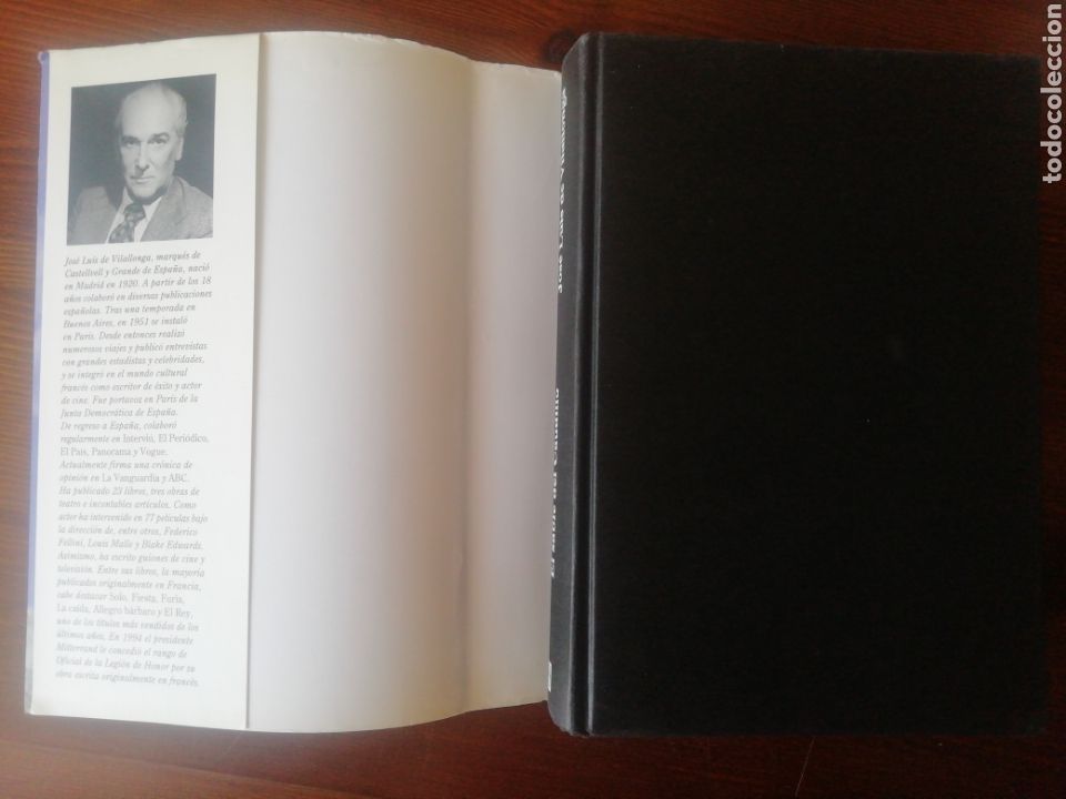 Libros de segunda mano: EL SABLE DEL CAUDILLO - Foto 2