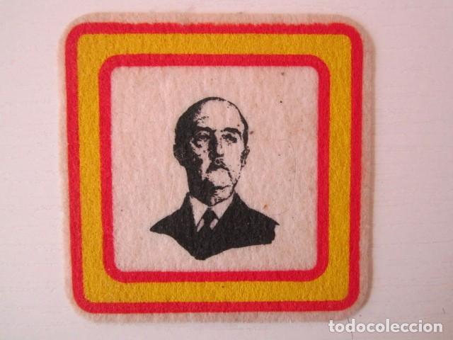 Libros de segunda mano: POSABASON FRANCO - Foto 1