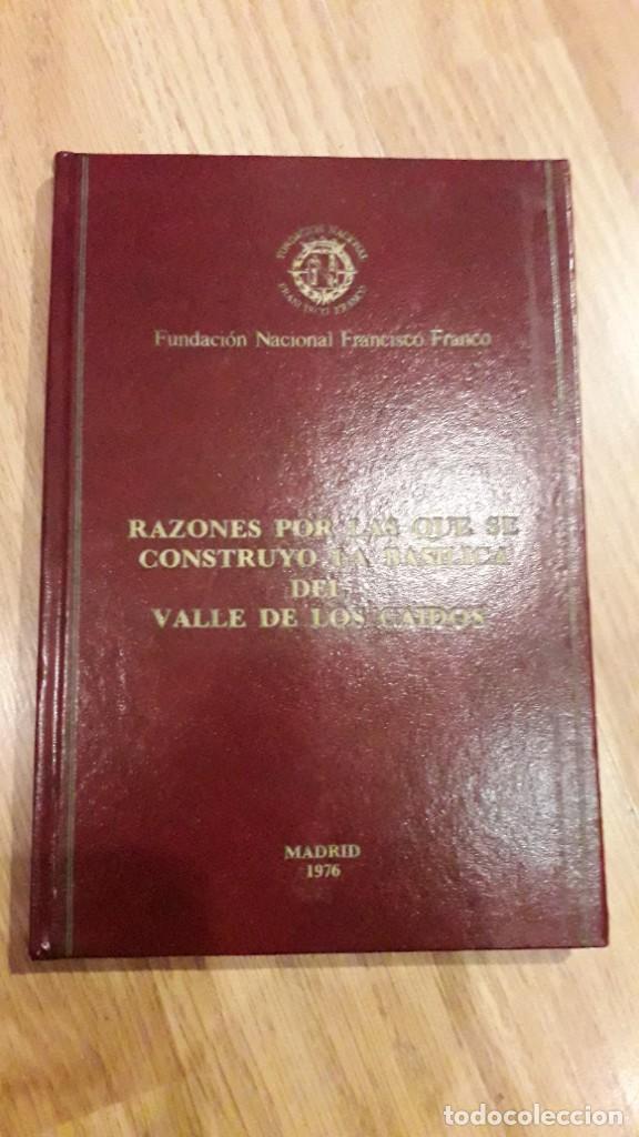 Gebrauchte B&uuml;cher: Libro Bas&iacute;lica del Valle de los Ca&iacute;dos