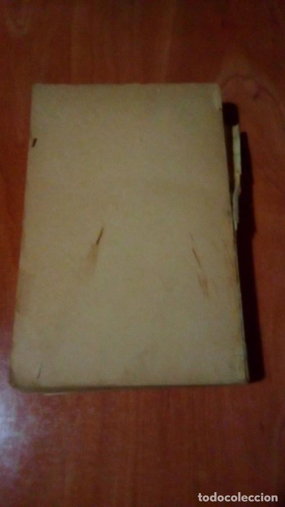 Libros de segunda mano: OBRA COMPLETA DE JULIO RUIZ DE ALDA. - Foto 2