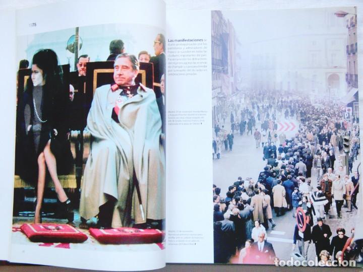 Libros de segunda mano: LA TRANSICI&Oacute;N - EL PA&Iacute;S - Foto 2