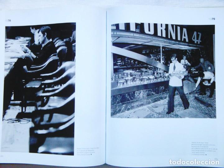 Libros de segunda mano: LA TRANSICI&Oacute;N - EL PA&Iacute;S - Foto 4