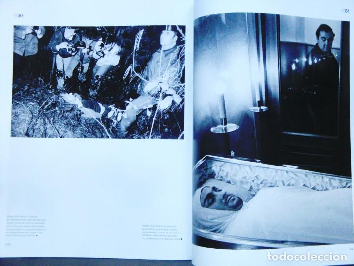 Libros de segunda mano: LA TRANSICI&Oacute;N - EL PA&Iacute;S - Foto 5