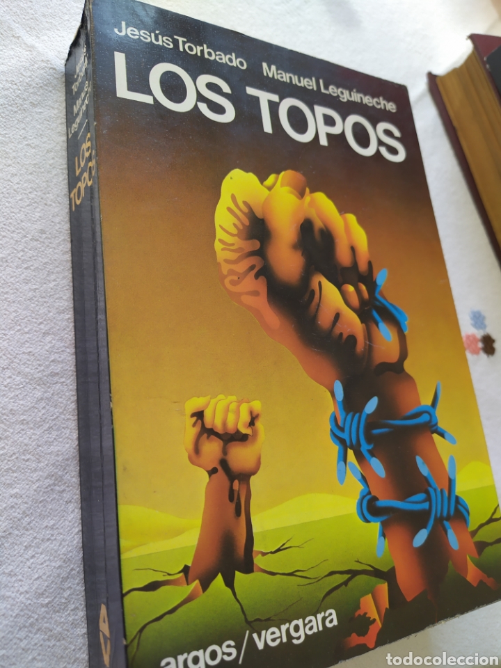 Gebrauchte B&uuml;cher: Los tipos Jes&uacute;s Tornado y Manuel Leguineche Gerra Civil