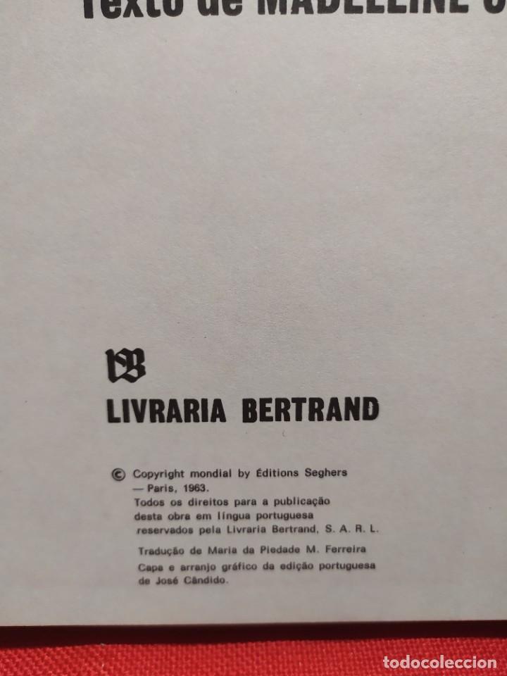 Libros de segunda mano: 1975. Morrer em Madrid. Frederic Rossif. - Foto 4