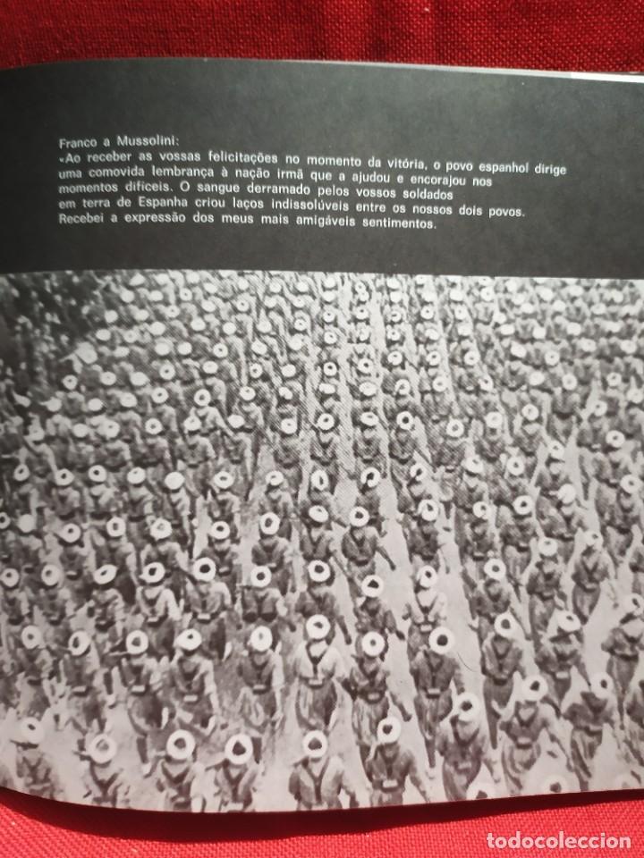 Libros de segunda mano: 1975. Morrer em Madrid. Frederic Rossif. - Foto 17