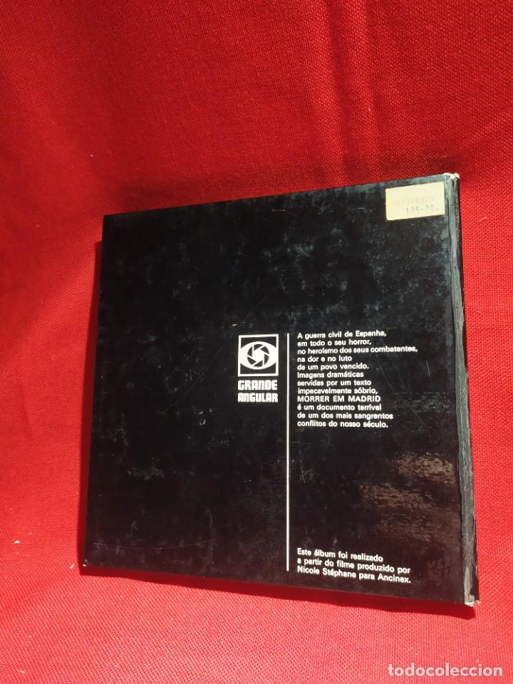Libros de segunda mano: 1975. Morrer em Madrid. Frederic Rossif. - Foto 21