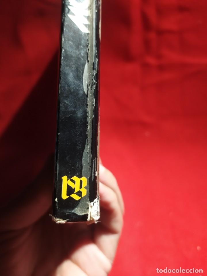 Libros de segunda mano: 1975. Morrer em Madrid. Frederic Rossif. - Foto 23