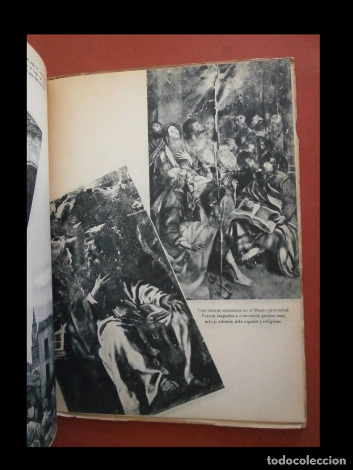 Libros de segunda mano: El Alcazar - Foto 3