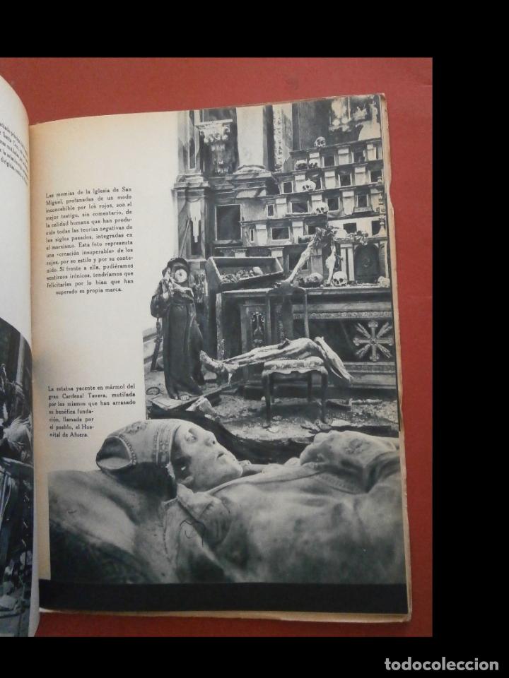 Libros de segunda mano: El Alcazar - Foto 4